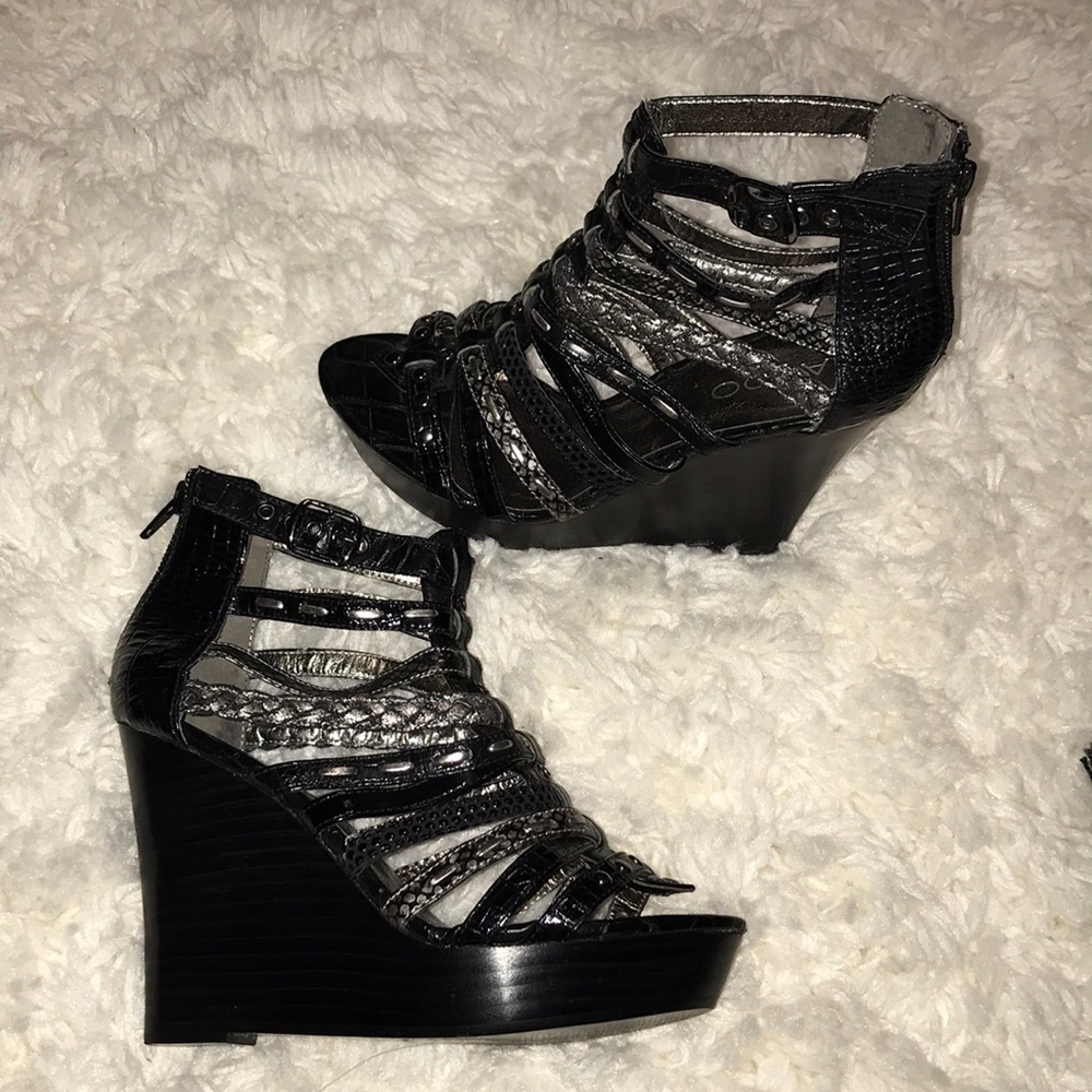 Aldo shoes